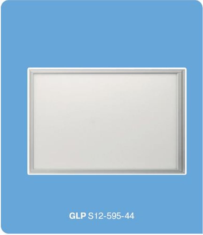 Панель светодиодная GENERAL GLP-S12-1195-44-4 - код заказа: GENERAL-4122 фото