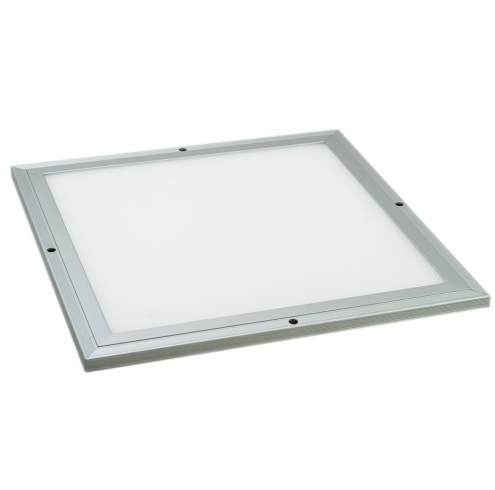 Светильник светодиодный ультратонкий - LEEK PL AL 36W NT S595 6К (2/4) - LE060201-0014 фото