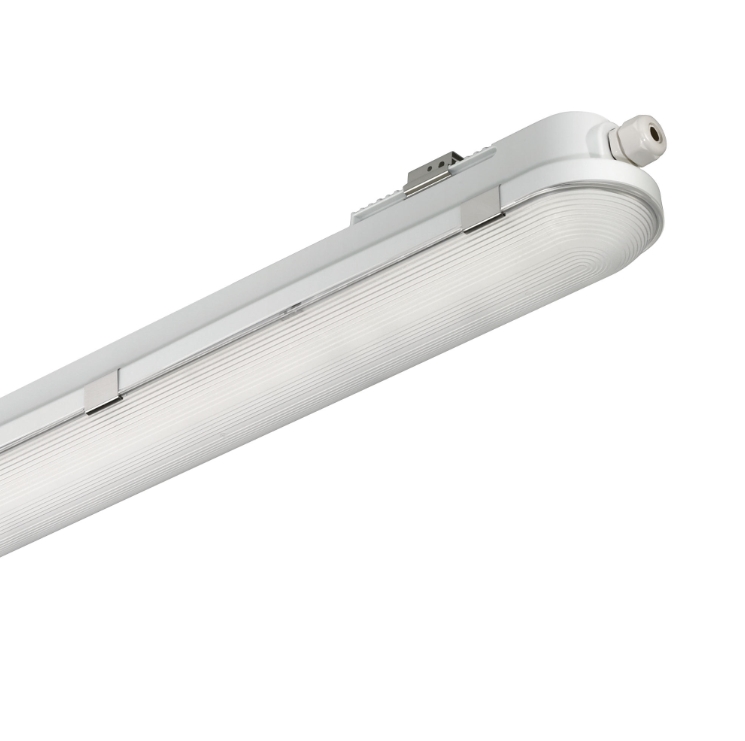Светодиодный пылевлагозащищенный светильник Philips Coreline Waterproof WT120C LED34S/840 PSU L1500 - 910500453337 фото