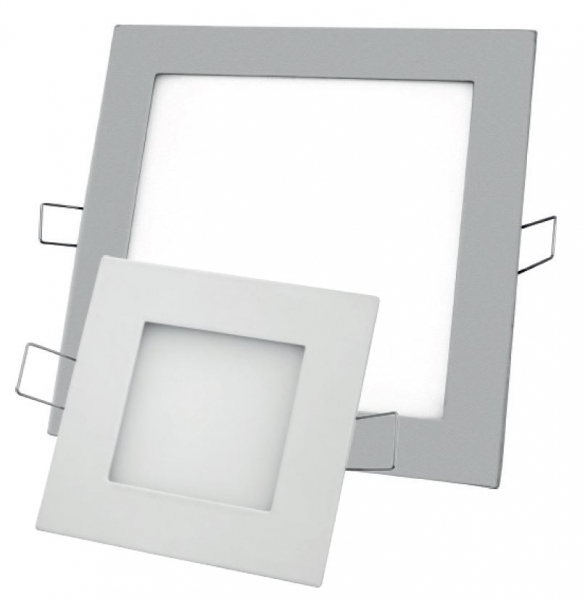 Светильник светодиодный встраиваемый - Navigator NLP-S1-11W-840-SL-LED 800lm 40000h - 94457 фото
