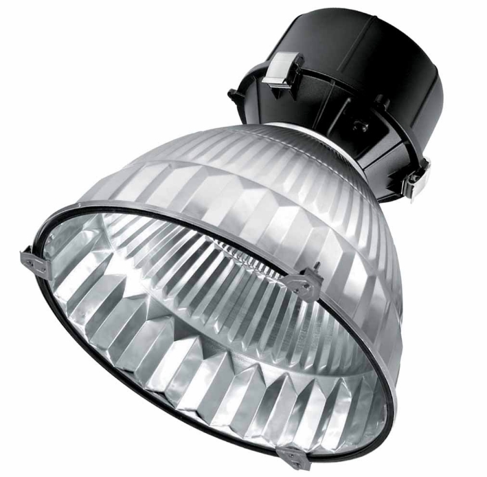 Светильник для высоких пролетов - OSRAM GIGANTE II AZ 250W NSI UNP 230V - 4008321380241 фото