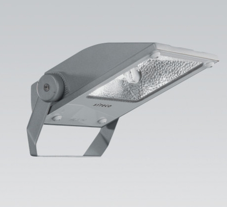 Светильник прожекторного типа - OSRAM SiCompact A2 Mini 1x150W с широким лучом 15000lm - 4039806623959 фото