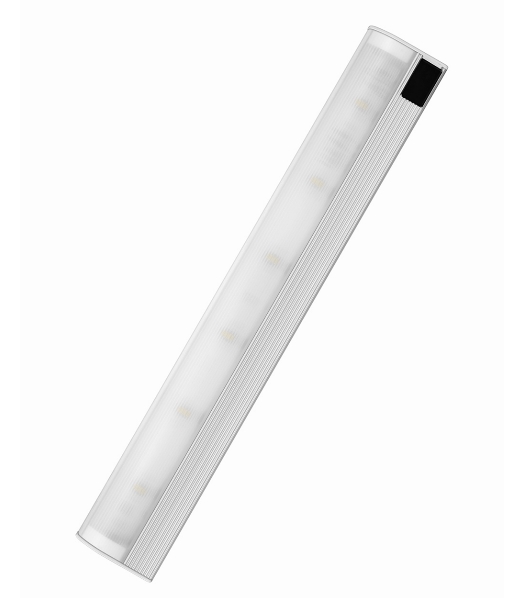 Светильник линейный (светодиодный) - OSRAM Slim Shape LED 8W Sensor 220-240V 510lm 3000K 111° - 4008321975164 фото