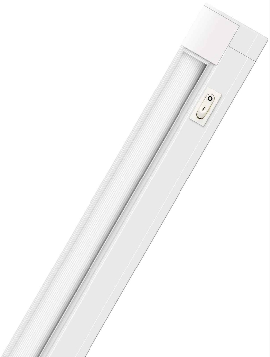 Светильник линейный T5 (компактный) - OSRAM MINI5 ECO 14W WT UNP 220-240V белый - 4008321300959 фото