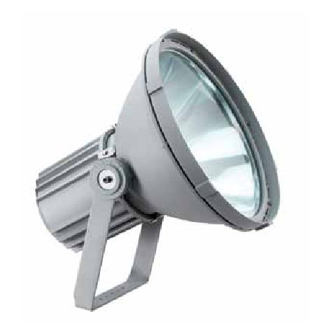 Светильник - Sylvania ARCHFLOOD 1 GRY NARR 400 Вт E40 MGR - 0049305 фото