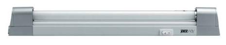 Светильник люминесцентный - Jazzway TL5025 светильник T5 8w/840 4610004118798 фото
