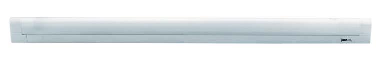 Светильник светодиодный интегрированный PLED T5 - Jazzway PLED T5 I-600 8W/96led 4690601003553 фото