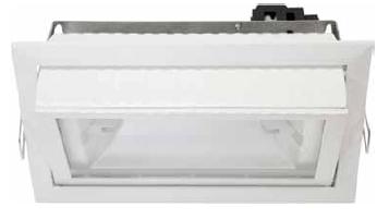 Светильник потолочный встраиваемый Downlight с ПРА - Navigator 94874/94884 NDL-KM 70 ПРА фото