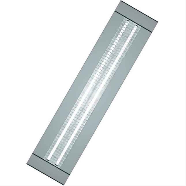 Светильник (для установки на поверхность) - OSRAM APOLLON II BASIC – F 220-240V 28W - 4008321657107 фото