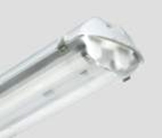 Светодиодный светильник с LED-модулем производства Trilux (Ардатовский завод) Polar LED-19-845-27 - 708001927 фото