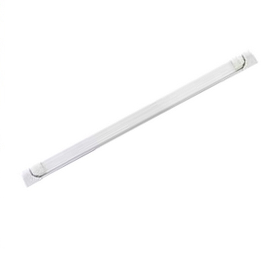Светильник светодиодный линейный - Ecola Light T8 LED G13 LED 9,0W 220V 4000K 650x31x38 - FT8V90ELC фото
