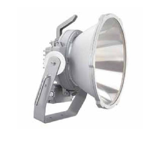 Светильник - Sylvania POWERFLOOD 1 GRY WIDER 2000 Вт HSI-TD - 0049383 фото