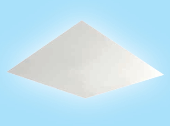 Светильник встраиваемый потолочный (светодиодный) - Завод Ксенон (Xenon) Ideal LED-04 36W 3200lm Микропризма - 0260036113-34 фото