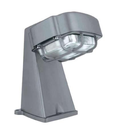 Светильник декоративного освещения - OSRAM ORTASA CD 70W E27 CFL темно-серый - 4008321605504 фото