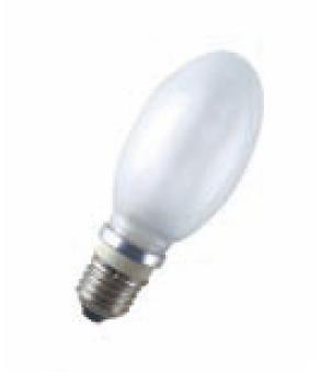 Лампа металлогалогенная с керамической горелкой - OSRAM POWERBALL HCI-E/P для открытых и закрытых светильников 70/830 WDL PB с покр. 70 Вт E27 - 4008321518606 фото