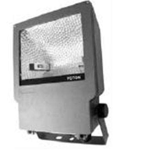 Прожектор металлогалогенный FOTON FL-2047D Rx7s IP65 корпус-серый - Код: FOTON_FL-2047D фото
