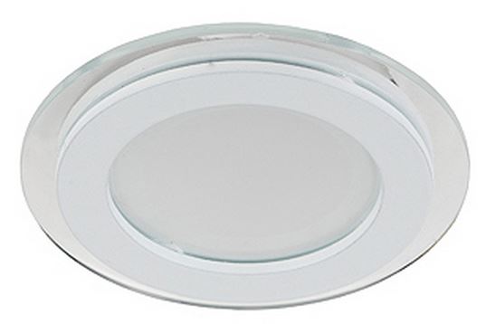 Встраиваемый LED светильник Era KL LED7-код:B0005777 фото
