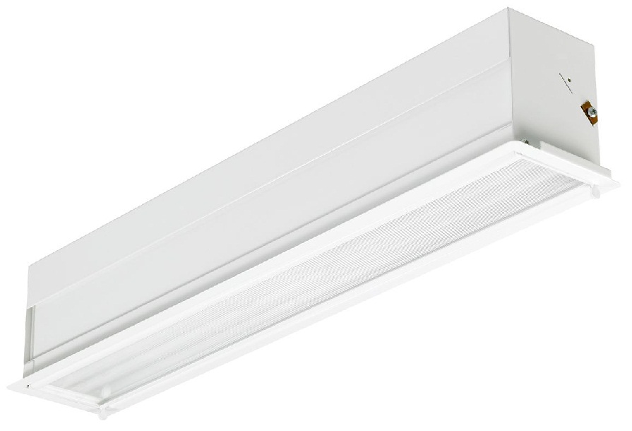 Светильник светодиодный - Philips Maxos LED Recessed RC300B 1xLED10/840 PSU L625 871794391358900 фото