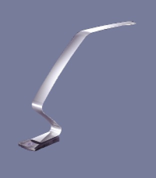 Светильник - OSRAM 80201 LED TABLE STAR SI 8W 2XBLI1 4008321908506 фото