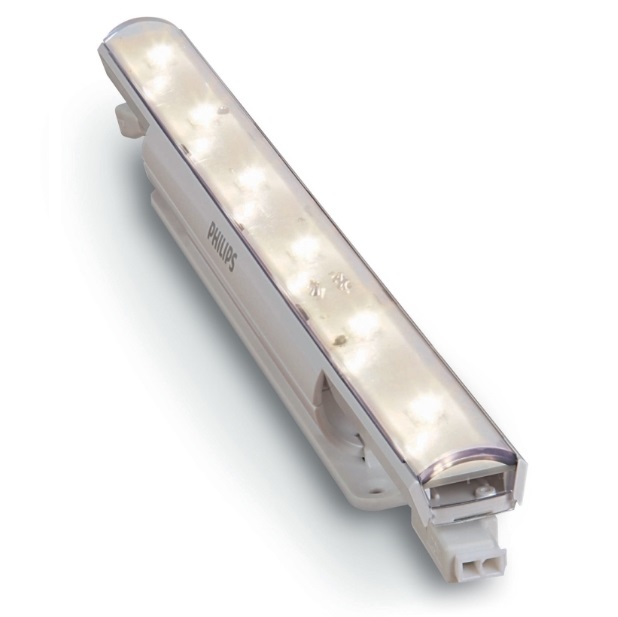 Светильник светодиодный карнизный - Philips eW Cove QLX Powercore BCX414 6xLED-HB/NW-4000 230V 60 MSR IP20 - 871794388450699 фото