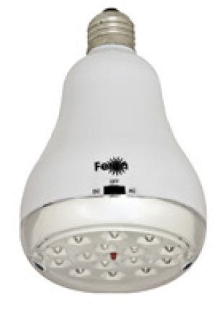 Светильник аккумуляторный Feron WL15 AC/DC-Feron-12899 фото