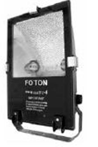 Прожектор металлогалогенный FOTON FL-2042S E40 IP65 корпус-серый,черный - Код: FOTON_FL-2042S фото