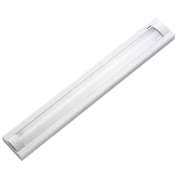 Светильник линейный T5 (мебельный) - OSRAM SLIMLITE EL 13W 230-240 2700K - 4050300620121 фото