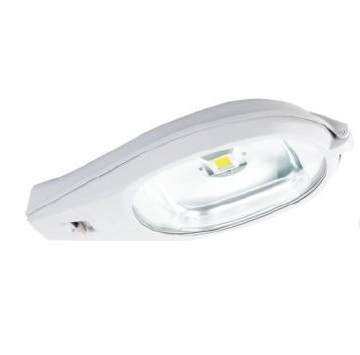 Светильник светодиодный консольный уличный - LEEK LST LED 220V 30W NT CW 6500K 2250lm - LE061000-0002 фото