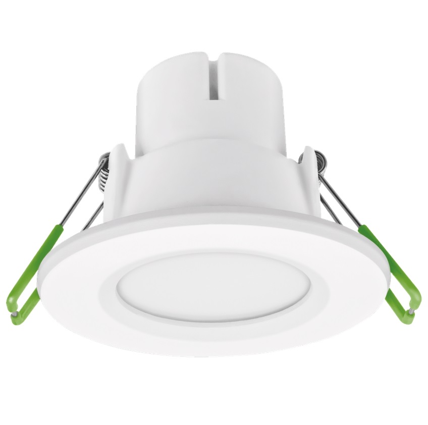 Светильник светодиодный встраиваемый - Navigator Downlight NDL-P1-35W-840-WH-LED 3000lm 40000h белый - 94849 фото